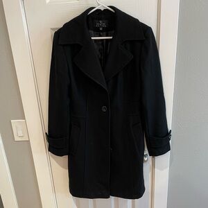 Gallery Wool Pea Coat